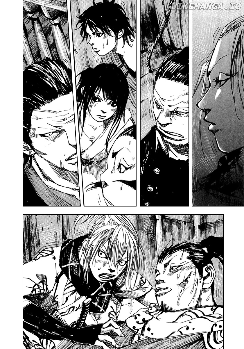 Sidooh - Manga Chapter 53 - page 18