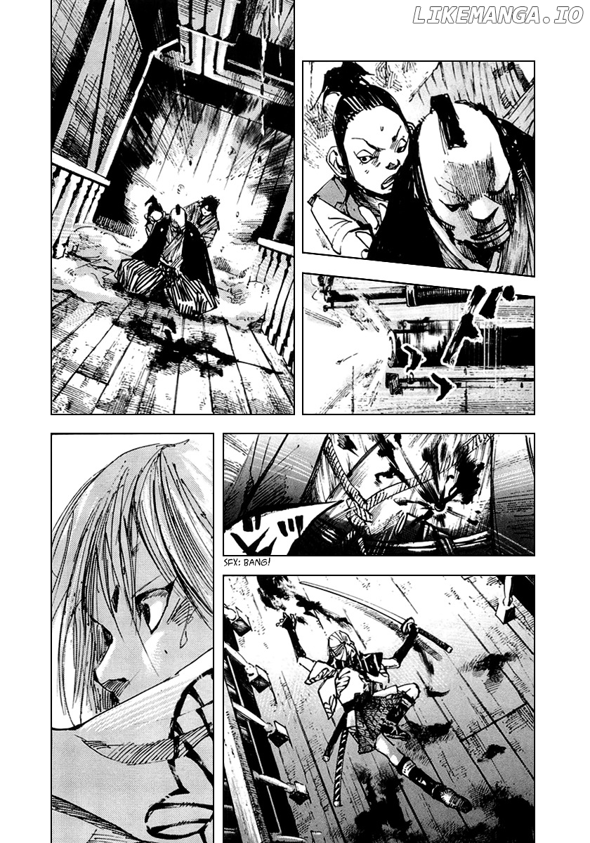 Sidooh - Manga Chapter 53 - page 5