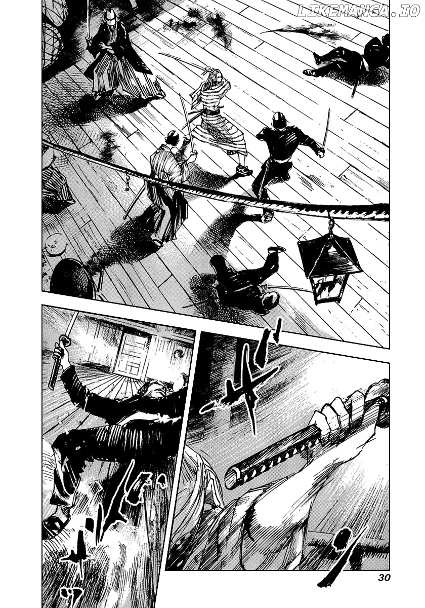 Sidooh - Manga Chapter 53 - page 8