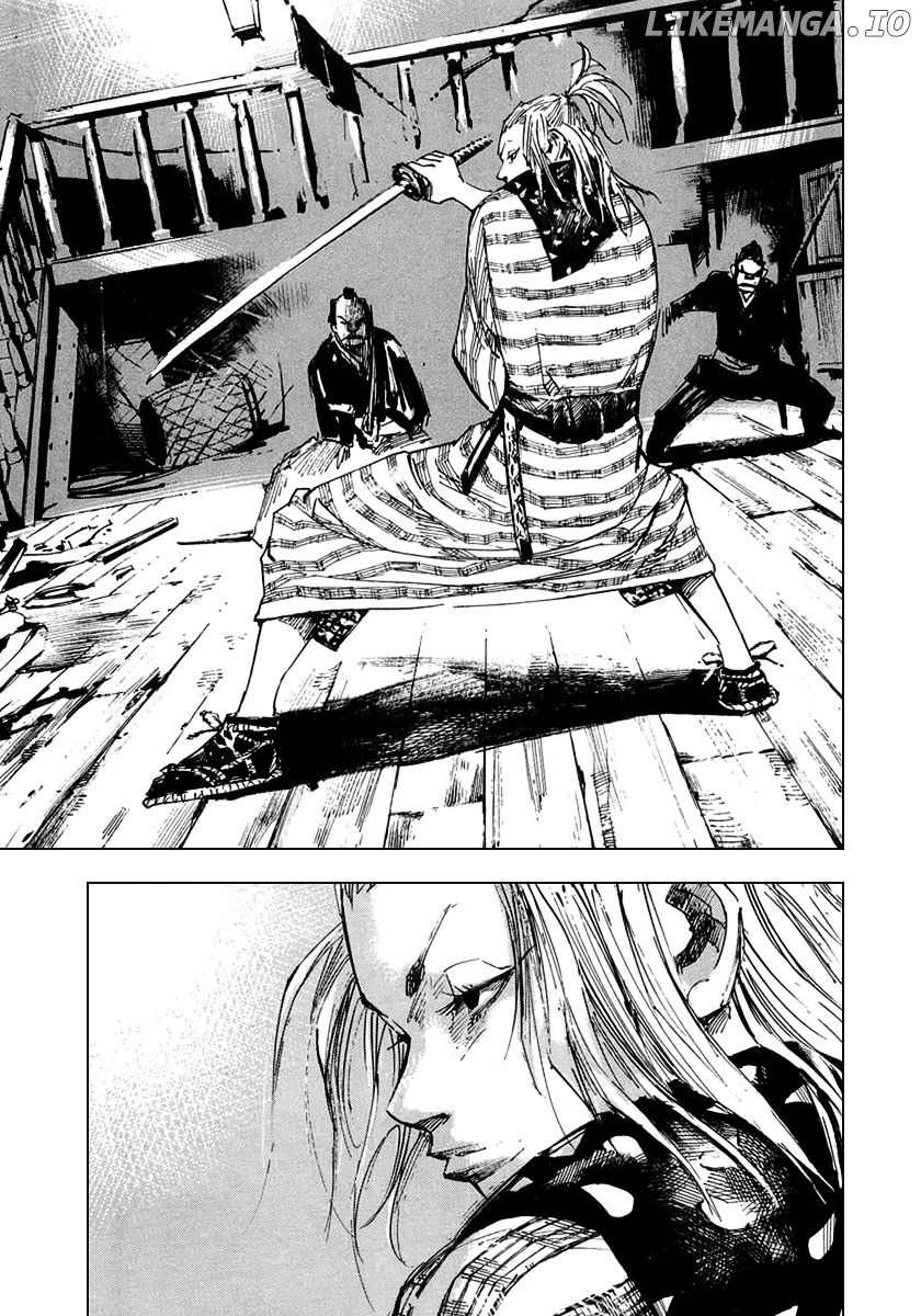 Sidooh - Manga Chapter 53 - page 9