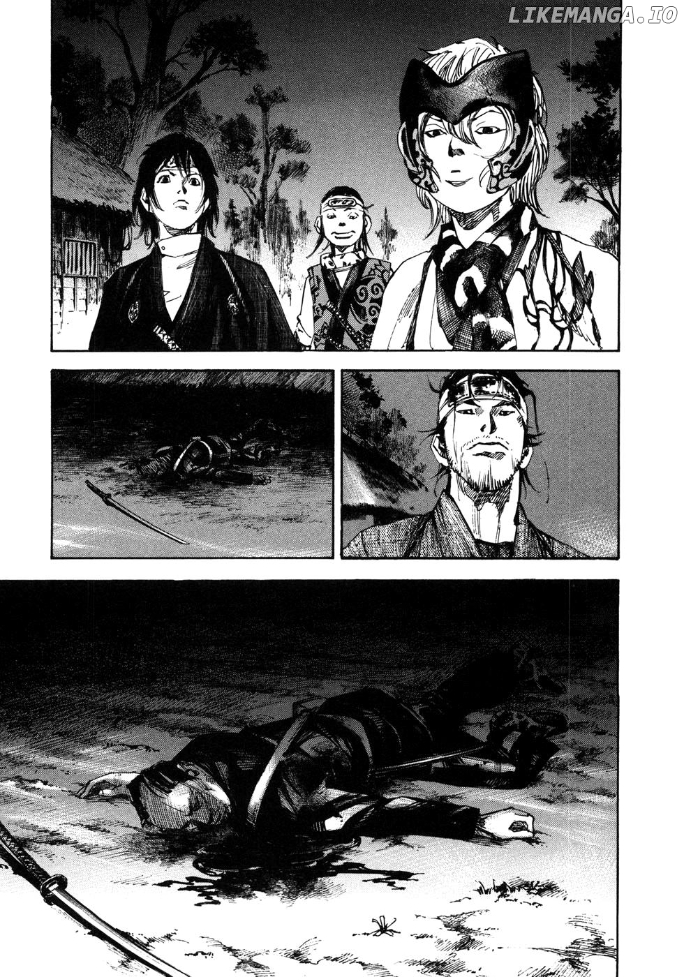 Sidooh - Manga Chapter 153 - page 11