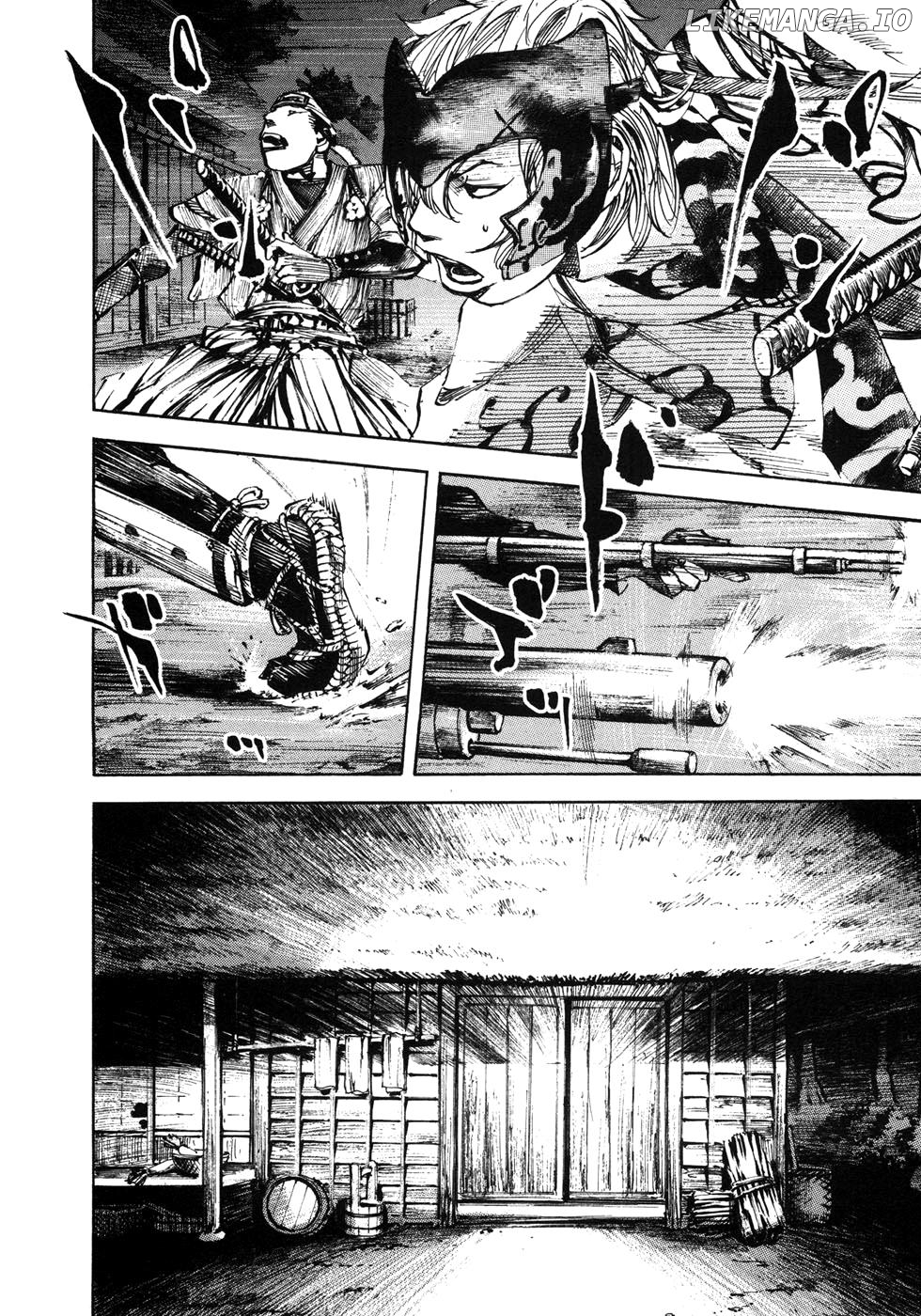 Sidooh - Manga Chapter 153 - page 16