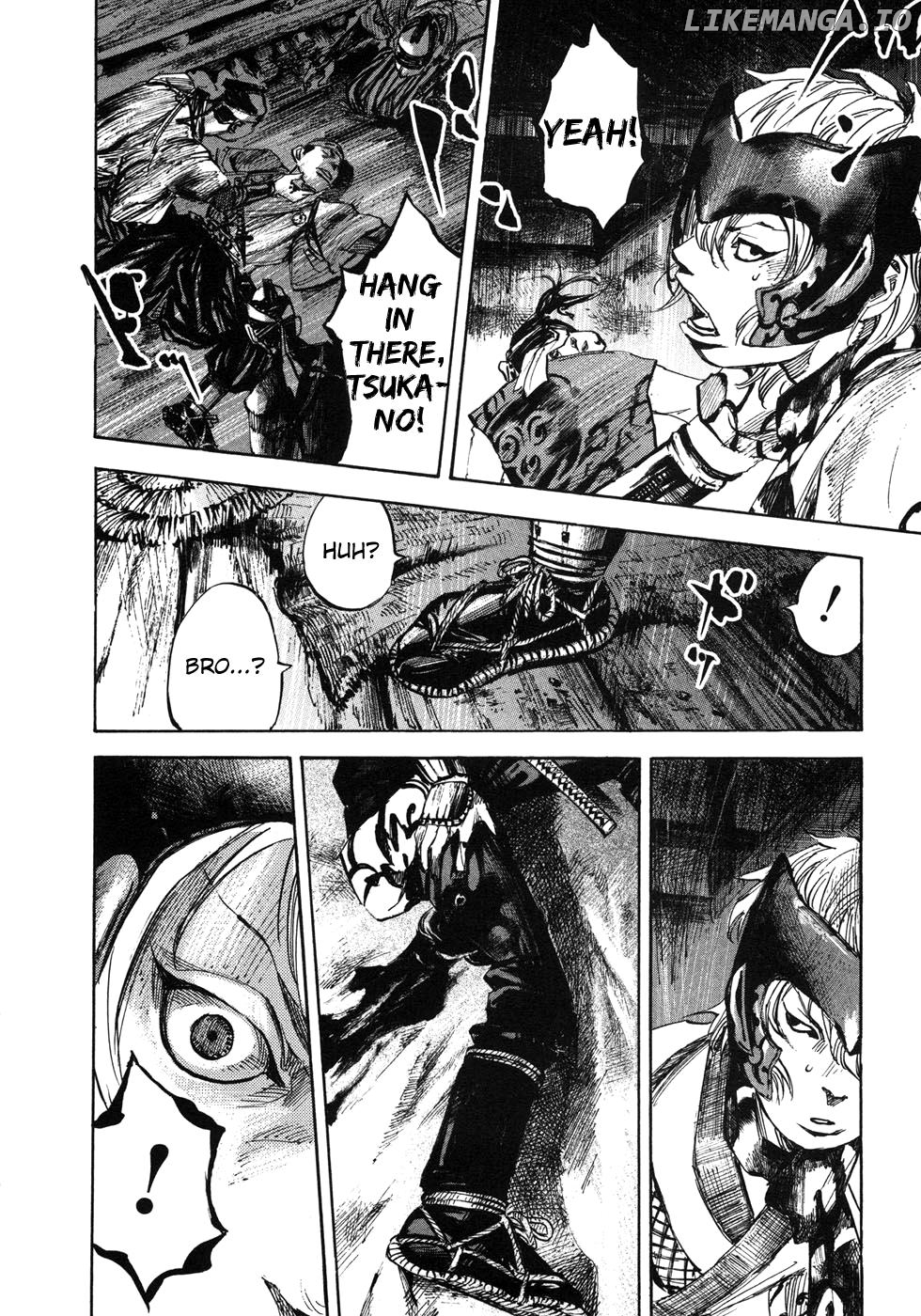 Sidooh - Manga Chapter 153 - page 18