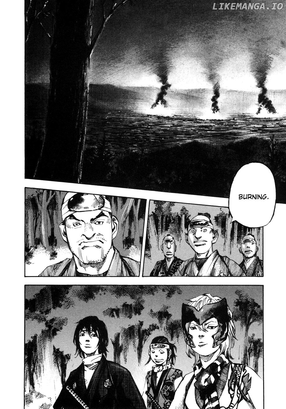 Sidooh - Manga Chapter 153 - page 6