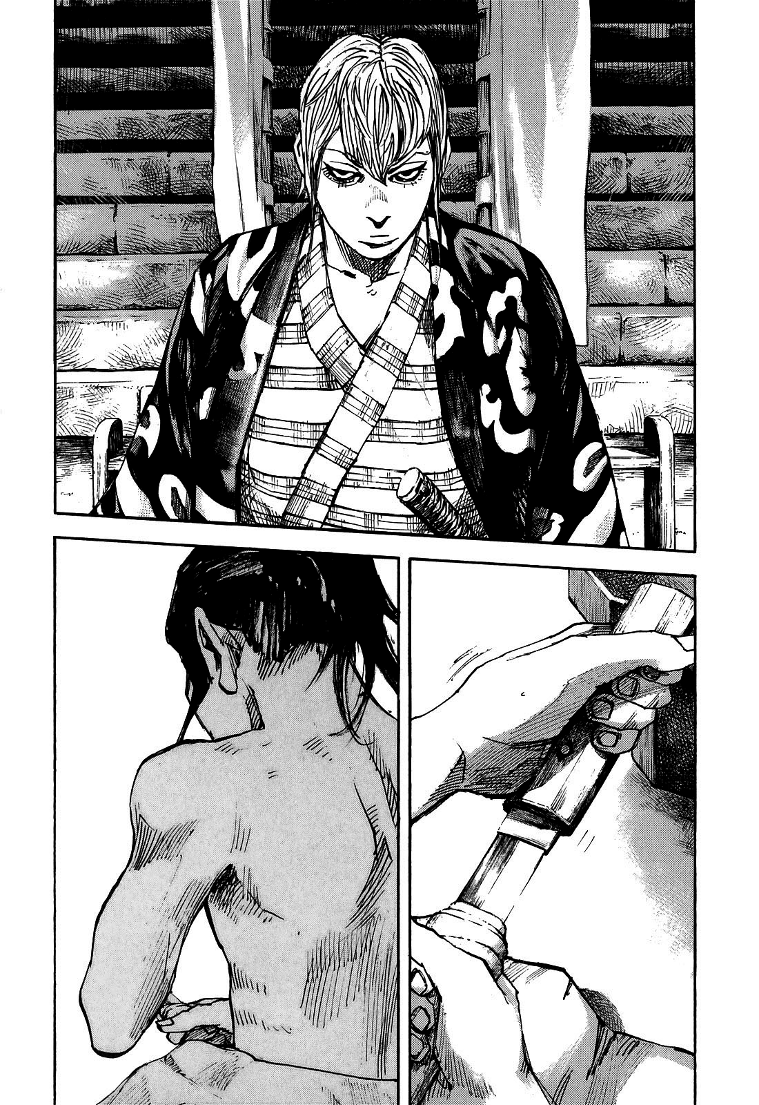 Sidooh - Manga Chapter 187 - page 10