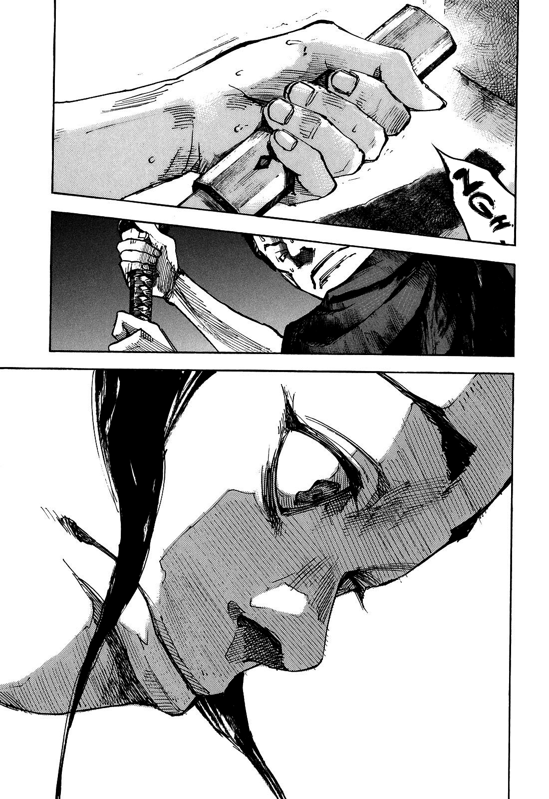 Sidooh - Manga Chapter 187 - page 13