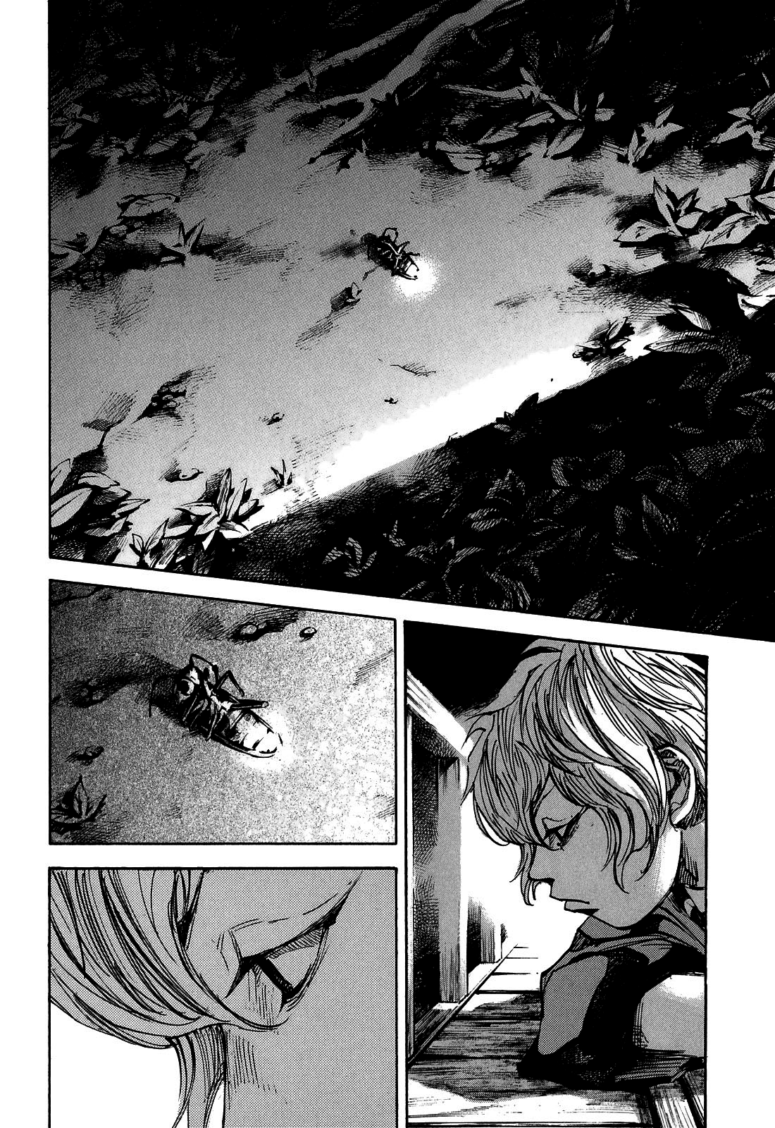 Sidooh - Manga Chapter 187 - page 14