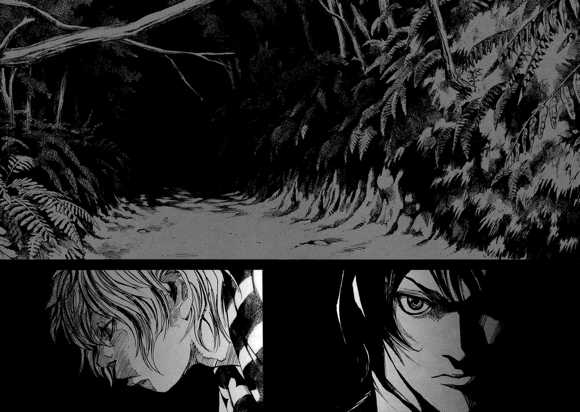 Sidooh - Manga Chapter 187 - page 16