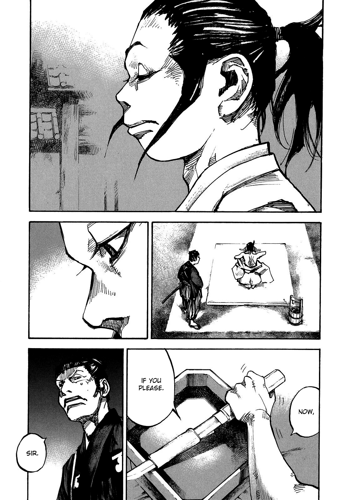 Sidooh - Manga Chapter 187 - page 9