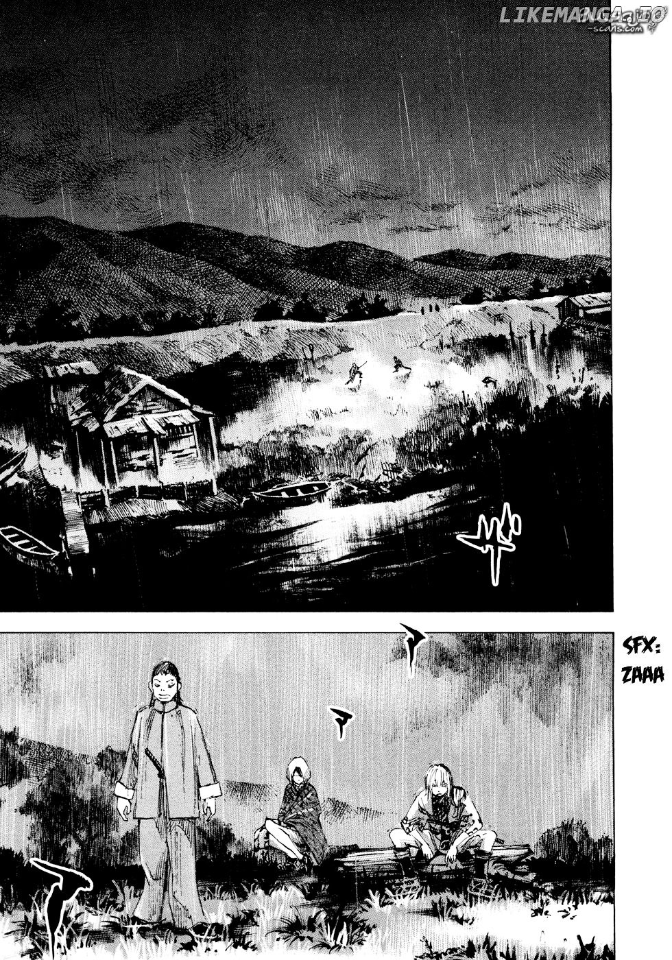 Sidooh - Manga Chapter 127 - page 14
