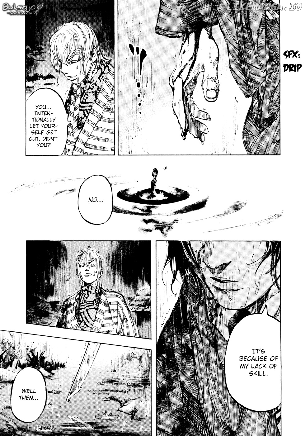 Sidooh - Manga Chapter 127 - page 16