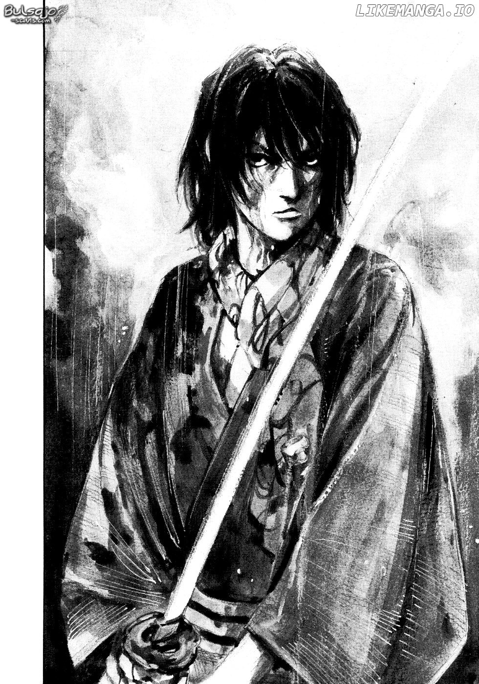 Sidooh - Manga Chapter 127 - page 17