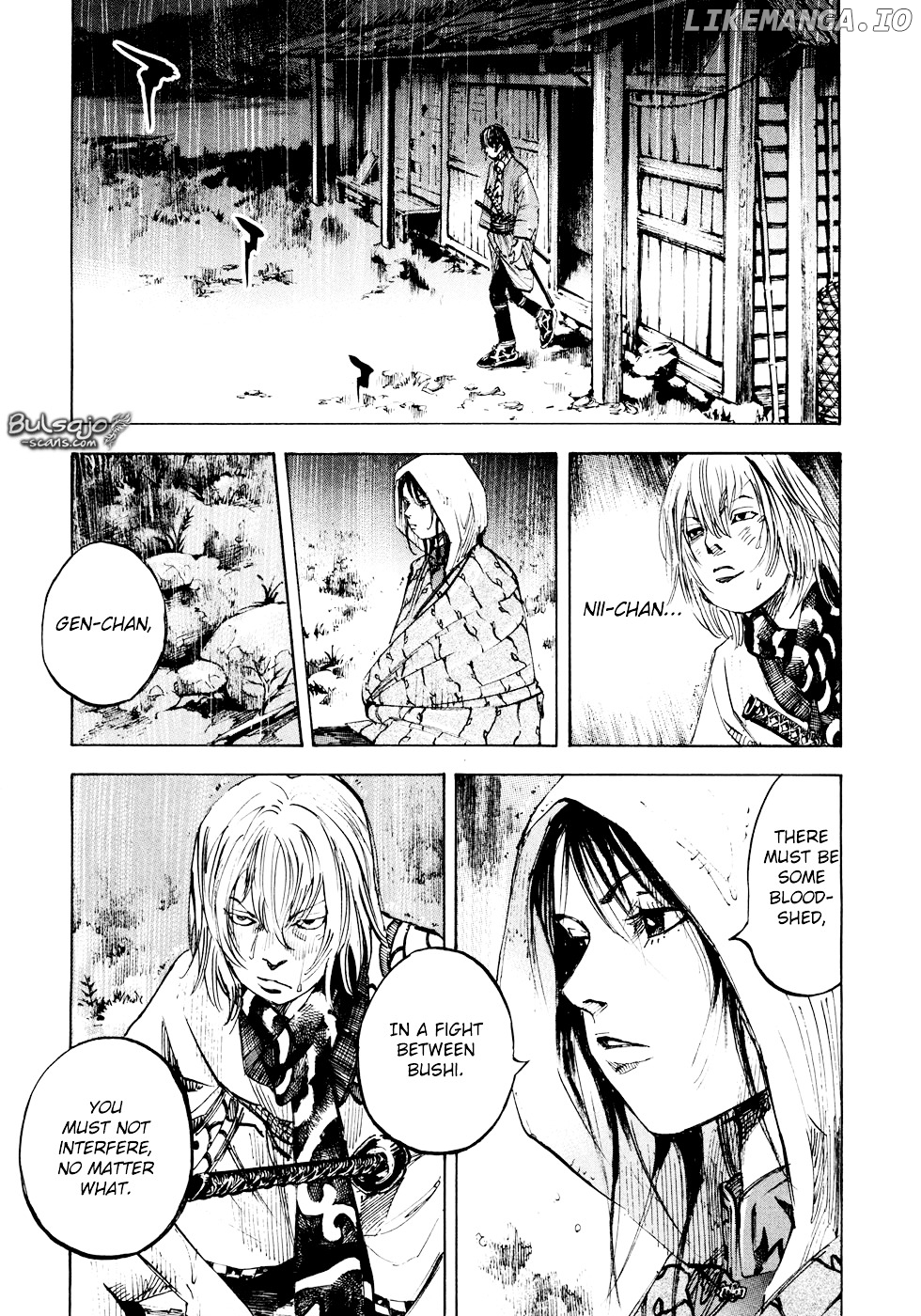 Sidooh - Manga Chapter 127 - page 4