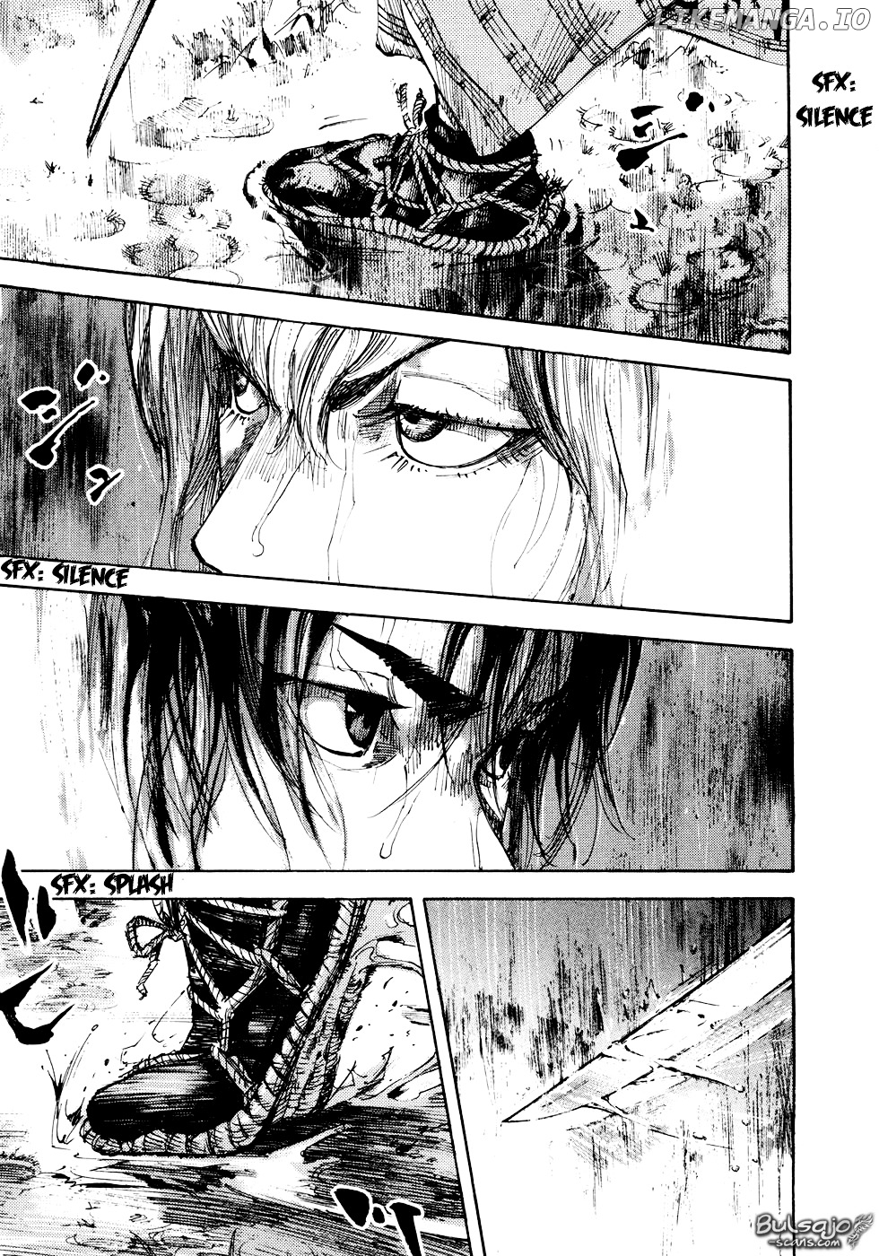 Sidooh - Manga Chapter 127 - page 9