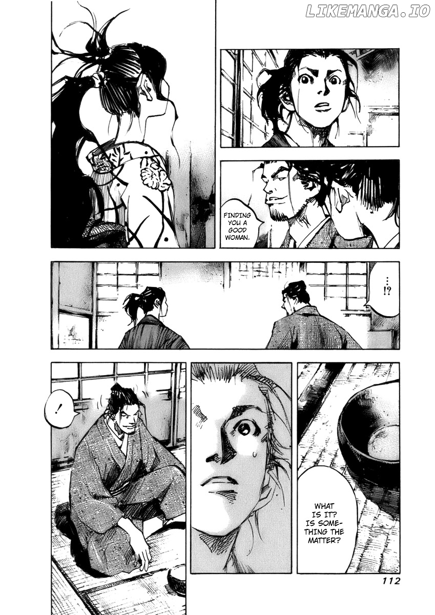 Sidooh - Manga Chapter 78 - page 11