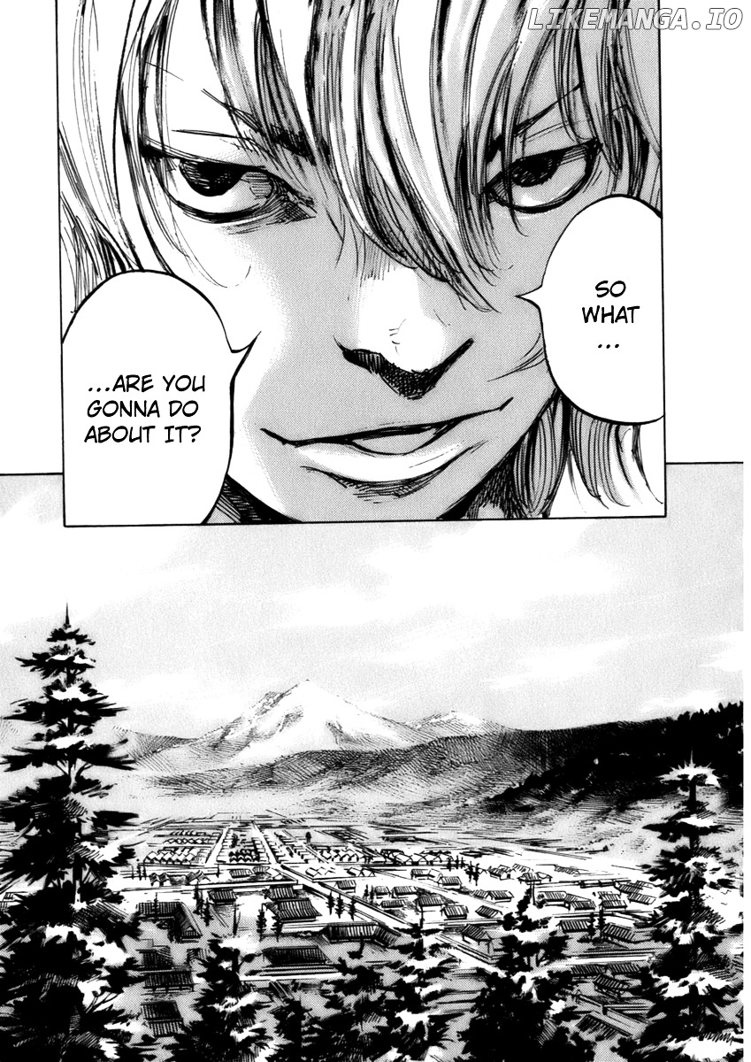 Sidooh - Manga Chapter 78 - page 18