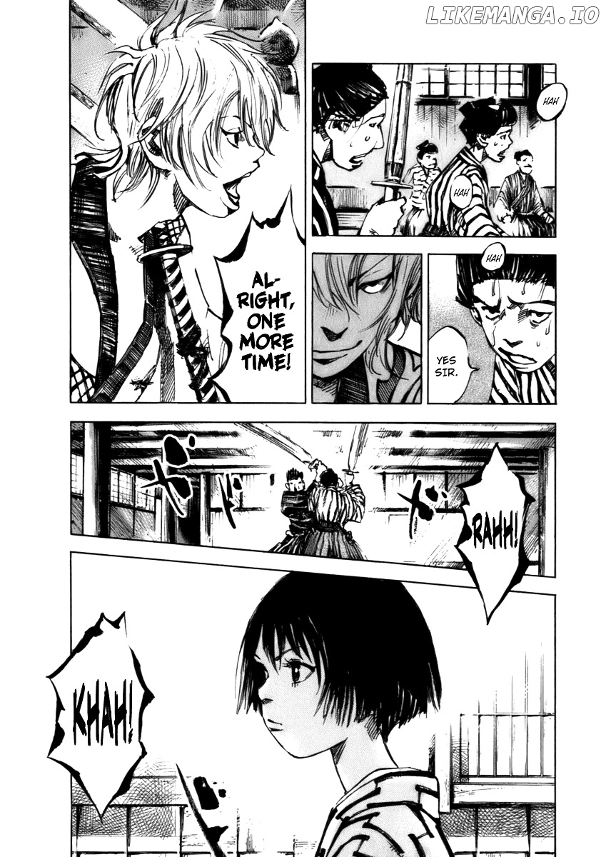 Sidooh - Manga Chapter 78 - page 5