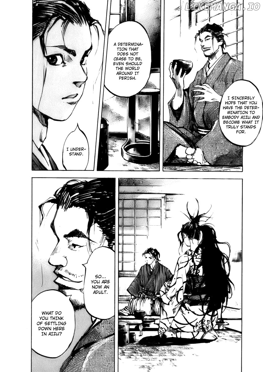 Sidooh - Manga Chapter 78 - page 9