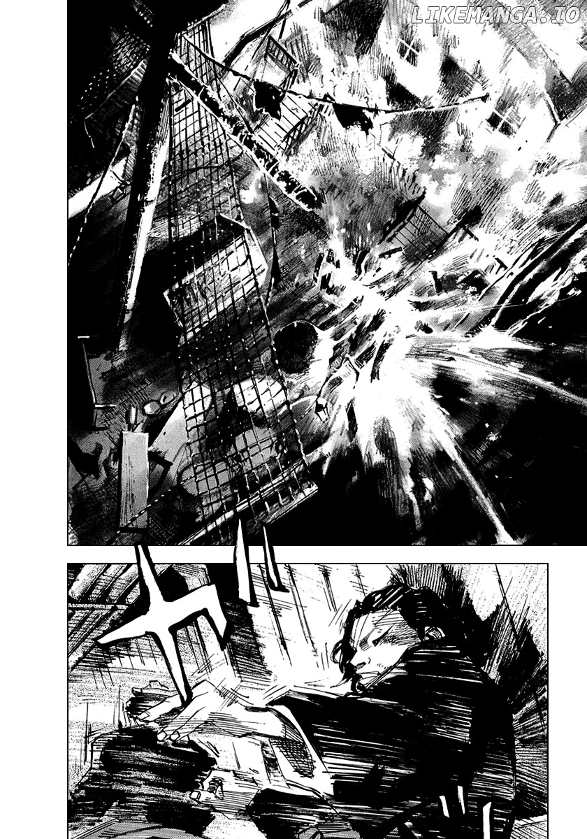 Sidooh - Manga Chapter 54 - page 10