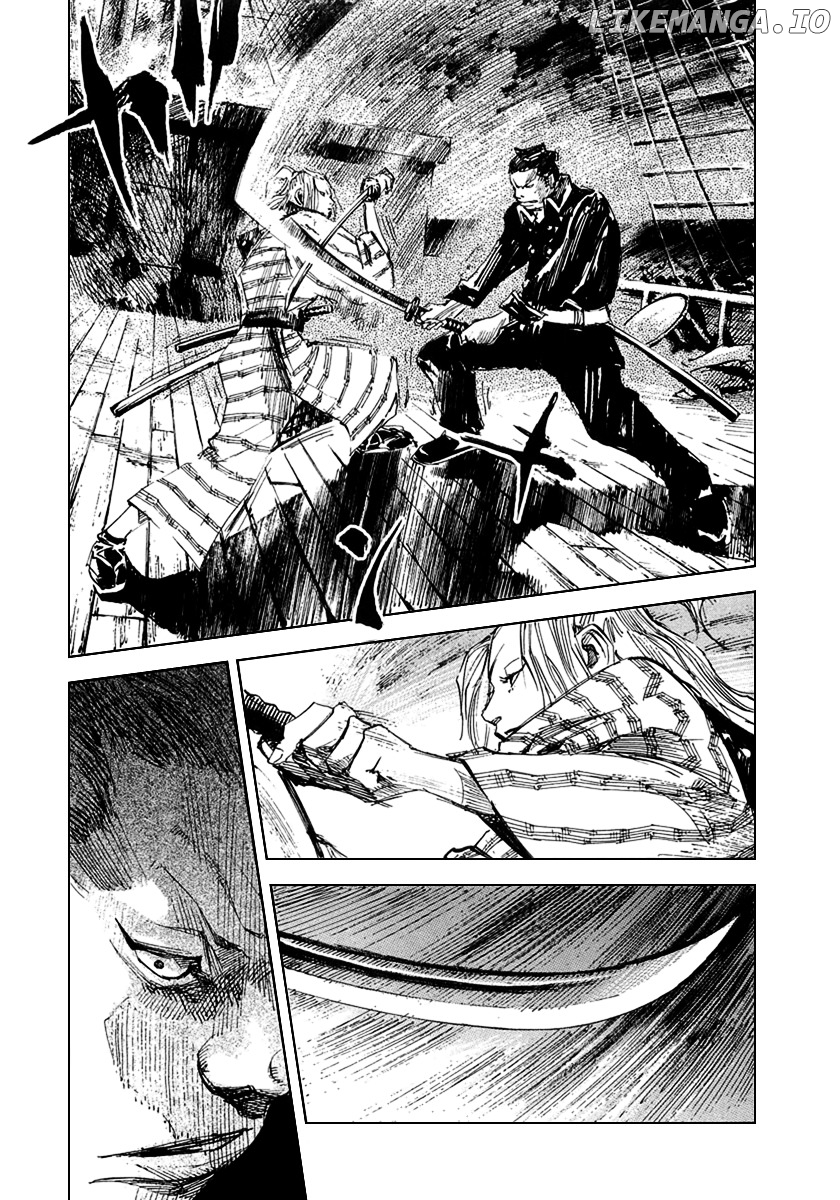 Sidooh - Manga Chapter 54 - page 18