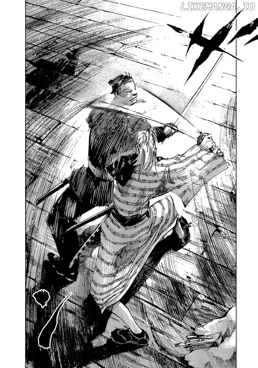 Sidooh - Manga Chapter 54 - page 19