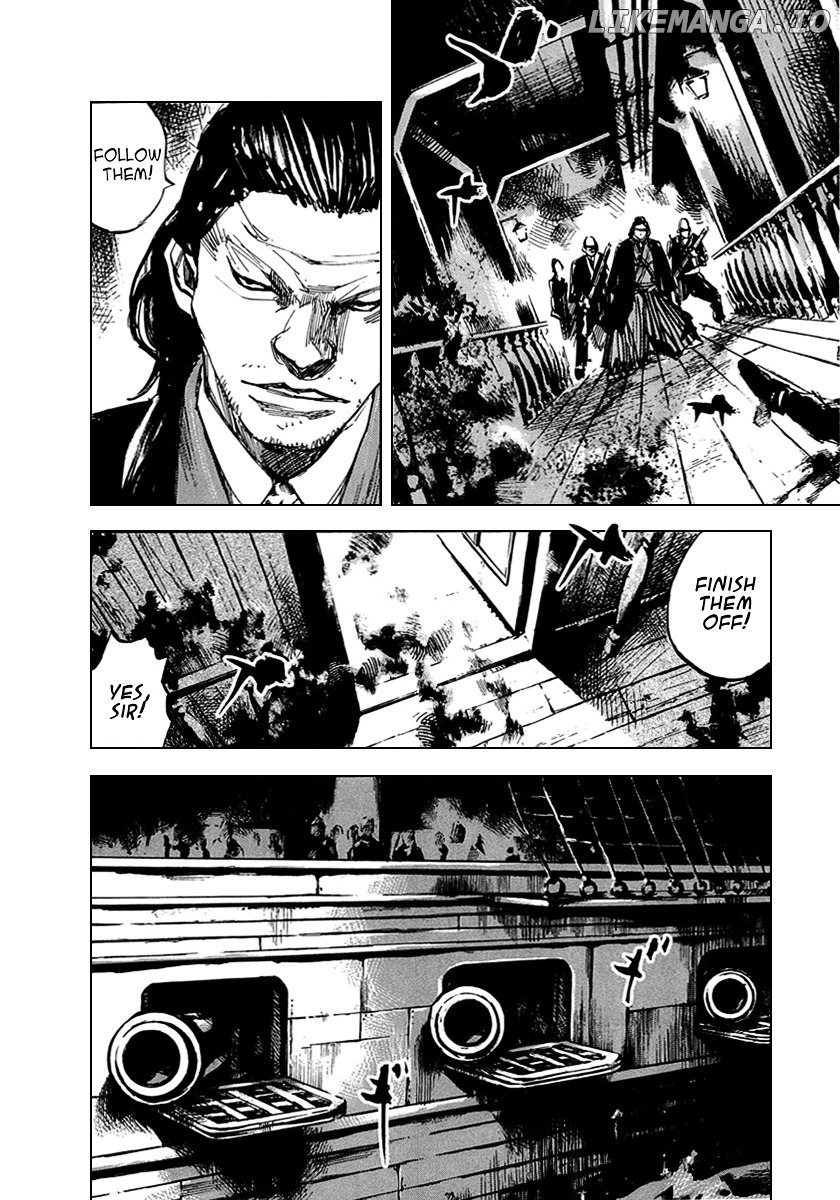 Sidooh - Manga Chapter 54 - page 8
