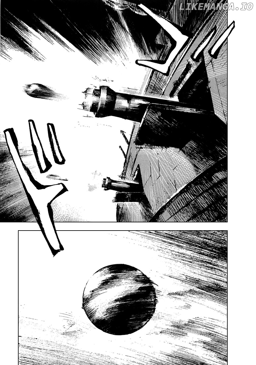 Sidooh - Manga Chapter 54 - page 9