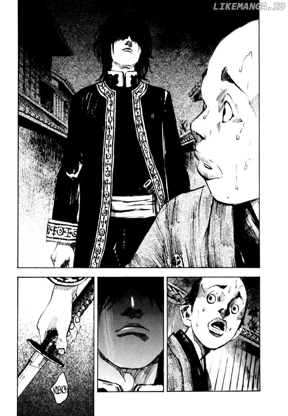 Sidooh - Manga Chapter 105 - page 21