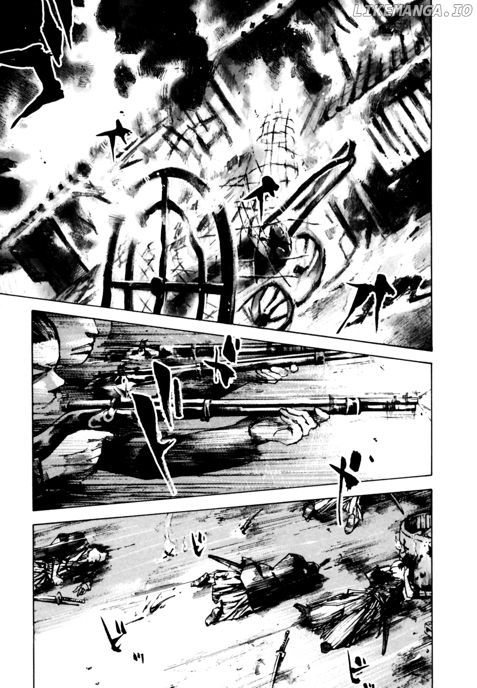 Sidooh - Manga Chapter 105 - page 4