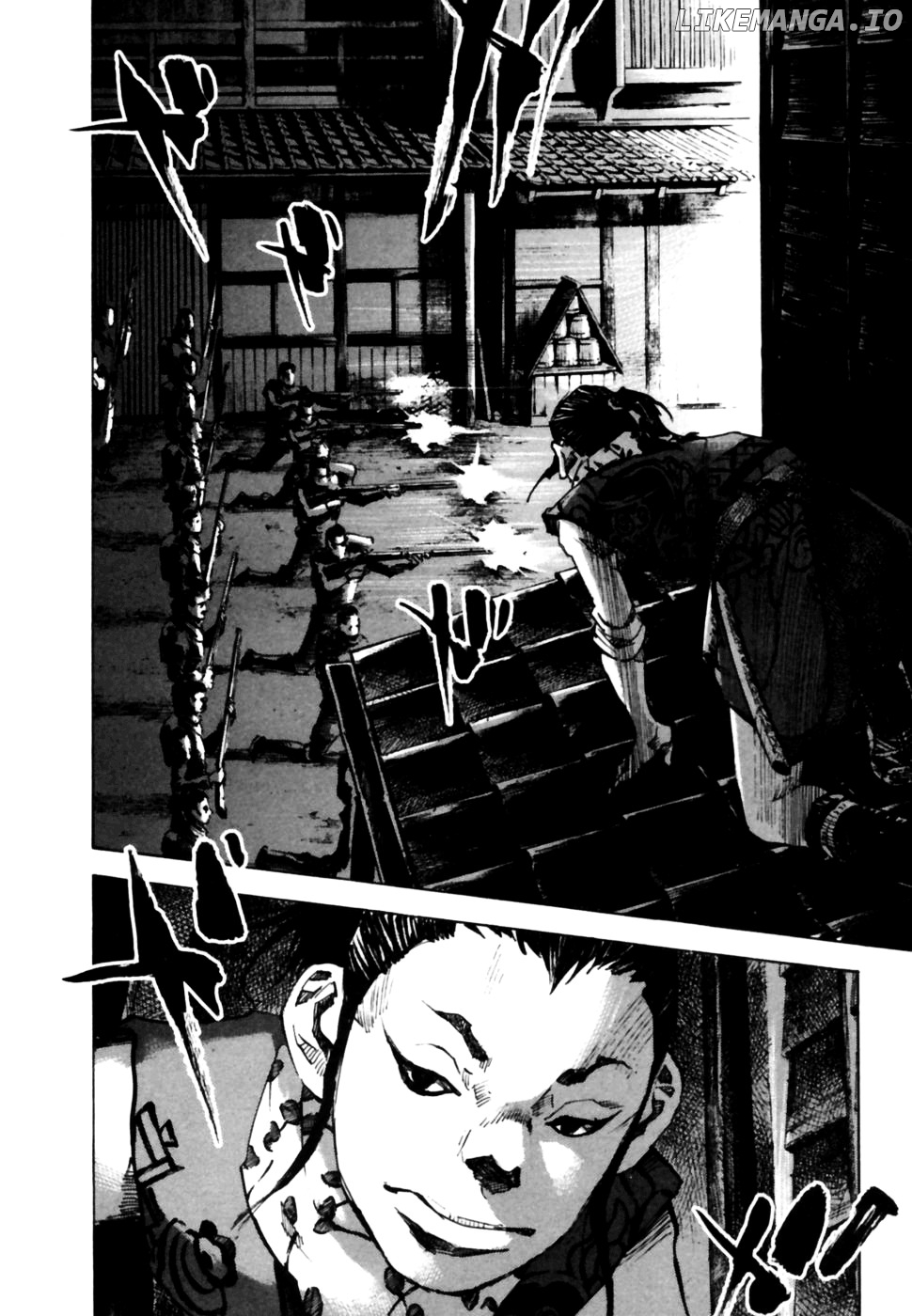 Sidooh - Manga Chapter 105 - page 5