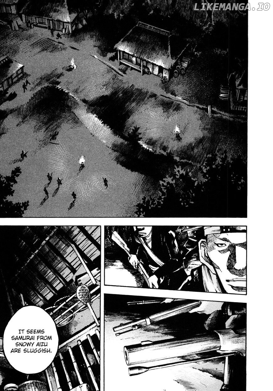Sidooh - Manga Chapter 154 - page 8