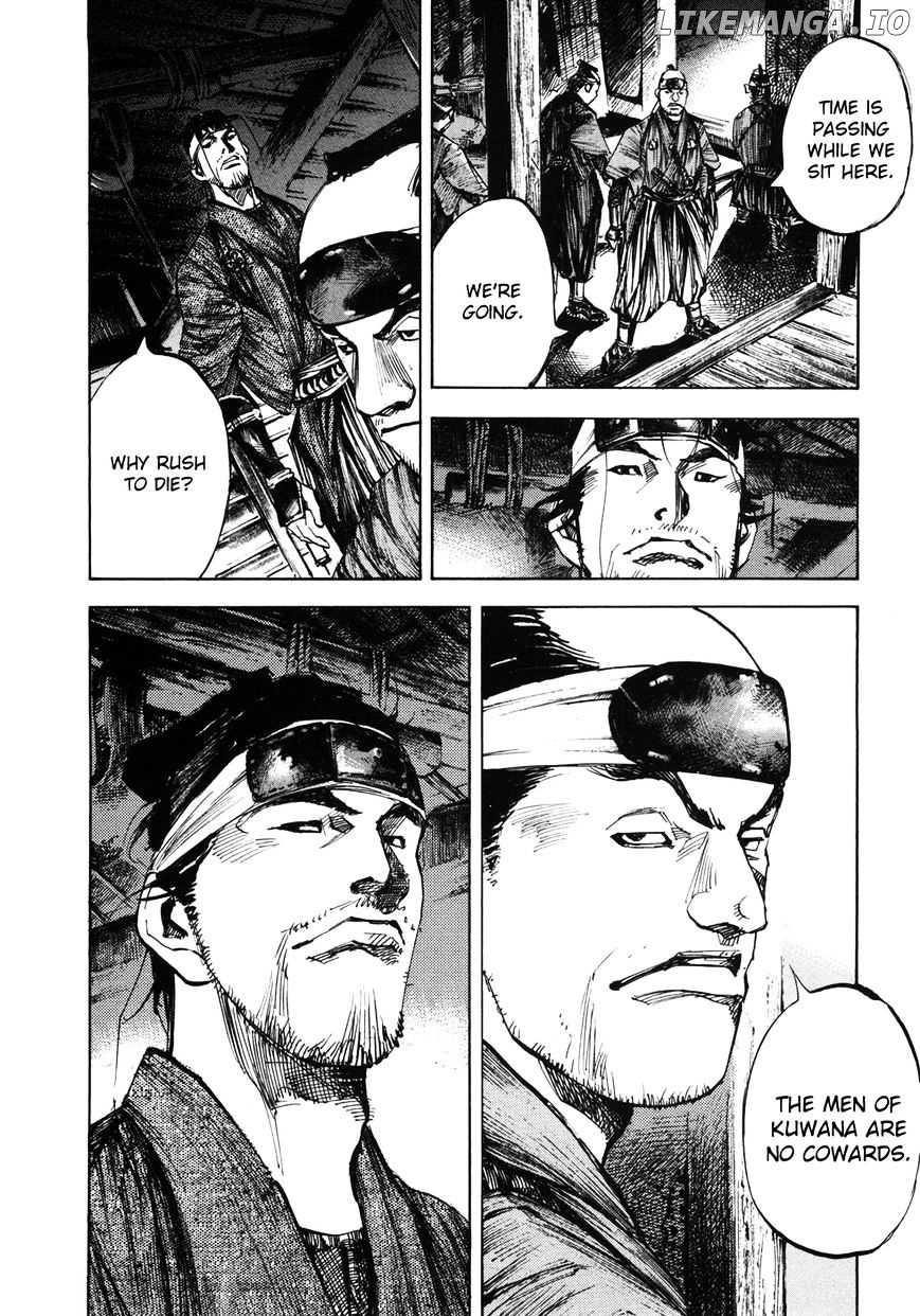 Sidooh - Manga Chapter 154 - page 9