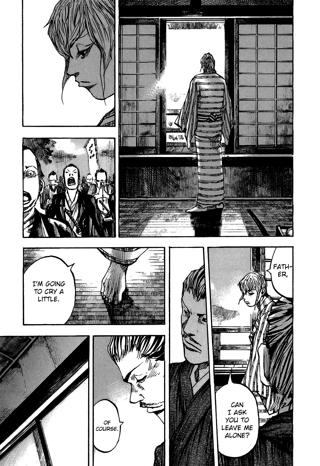 Sidooh - Manga Chapter 188 - page 13