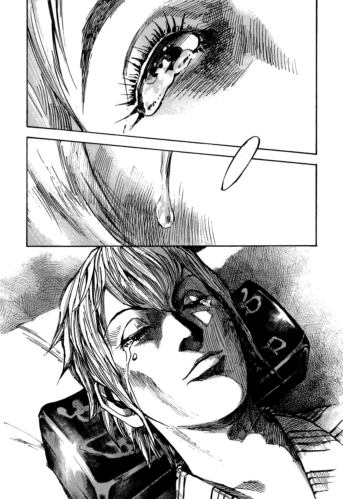 Sidooh - Manga Chapter 188 - page 16