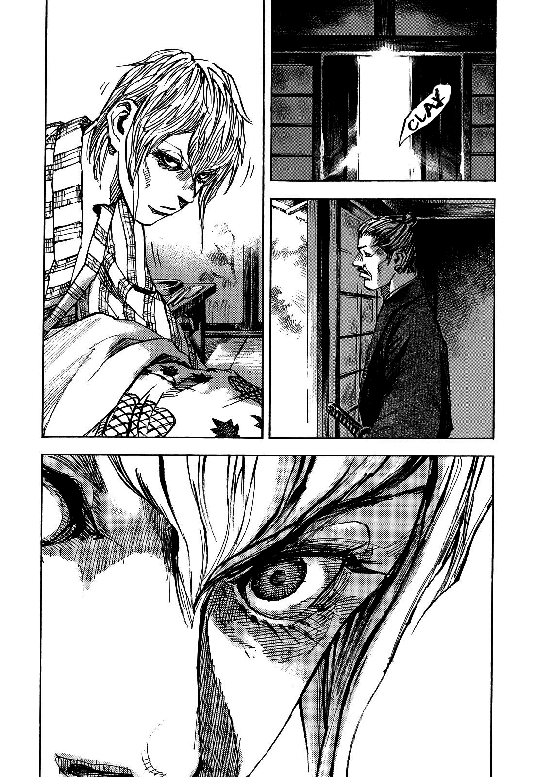 Sidooh - Manga Chapter 188 - page 5