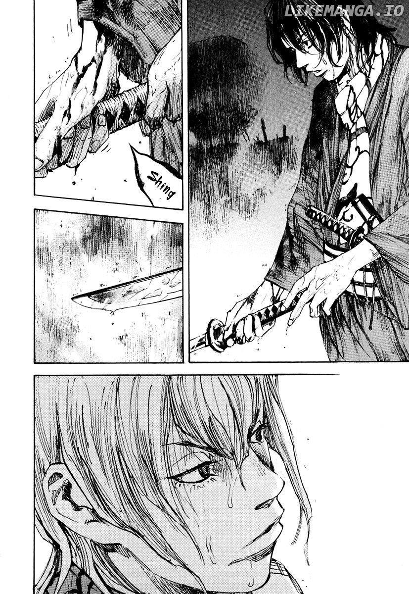 Sidooh - Manga Chapter 128 - page 11