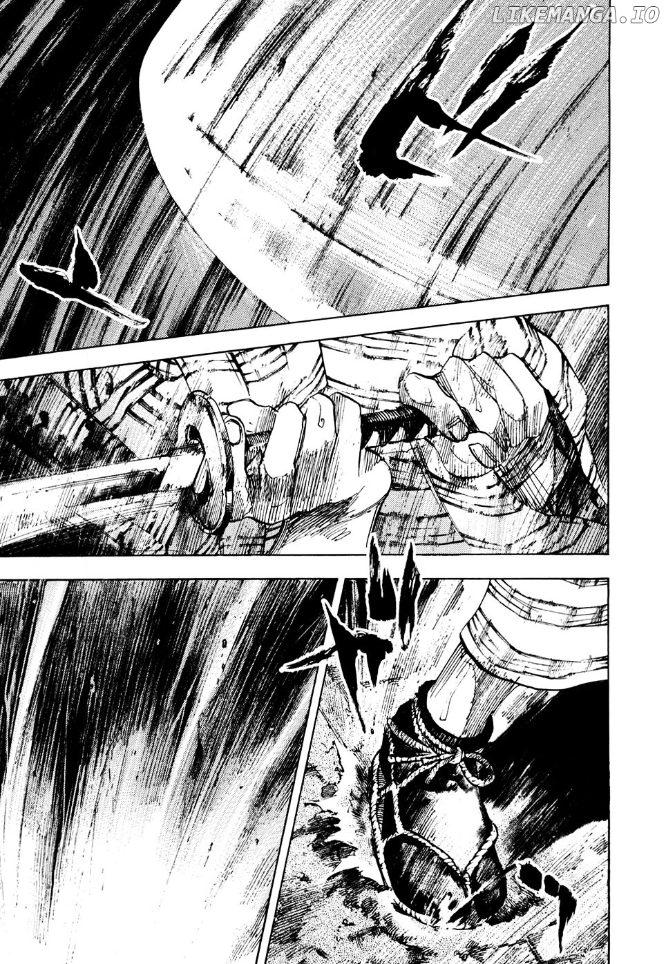 Sidooh - Manga Chapter 128 - page 14