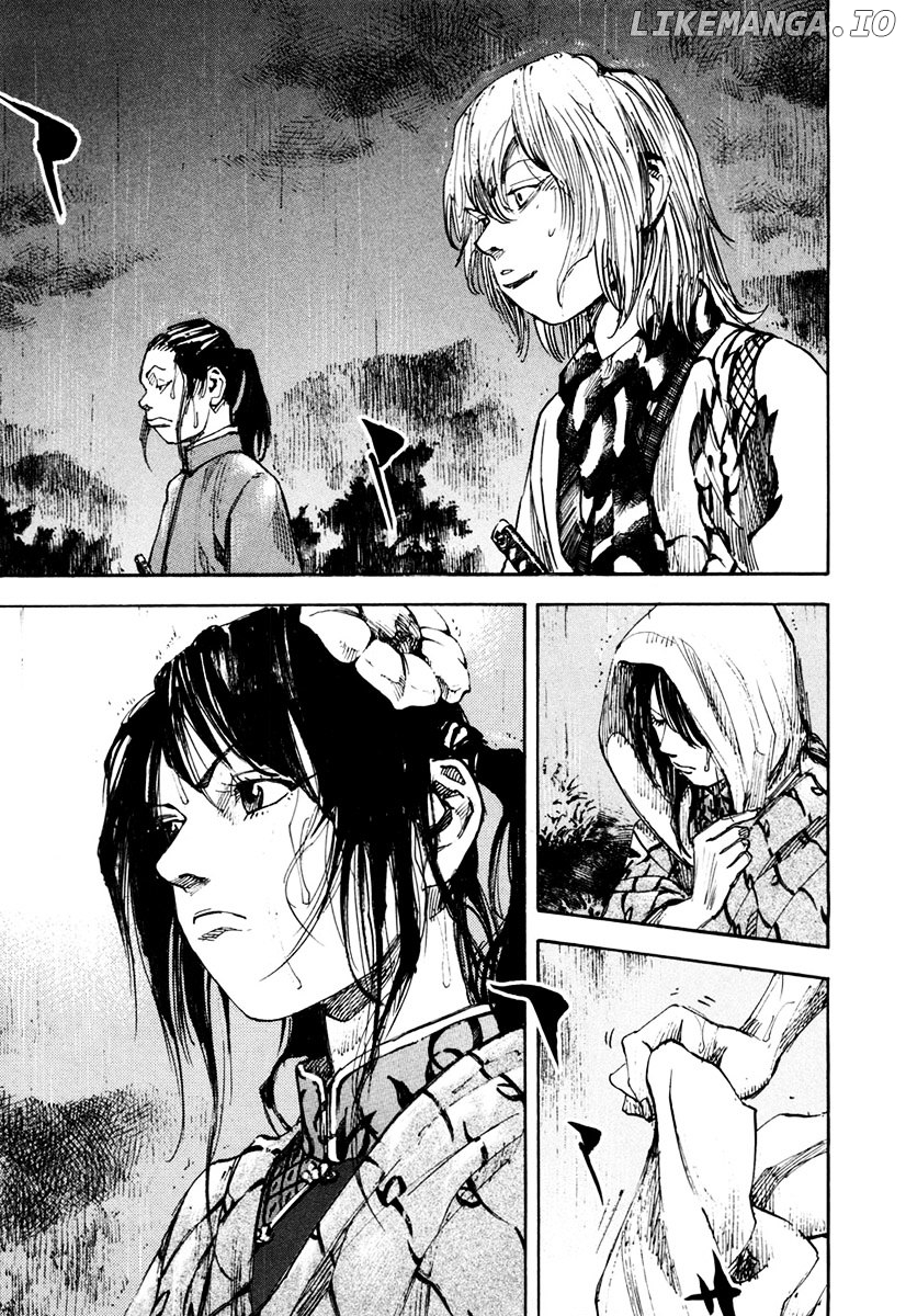 Sidooh - Manga Chapter 128 - page 19