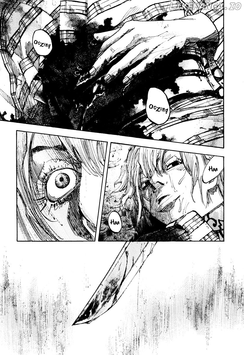 Sidooh - Manga Chapter 128 - page 21