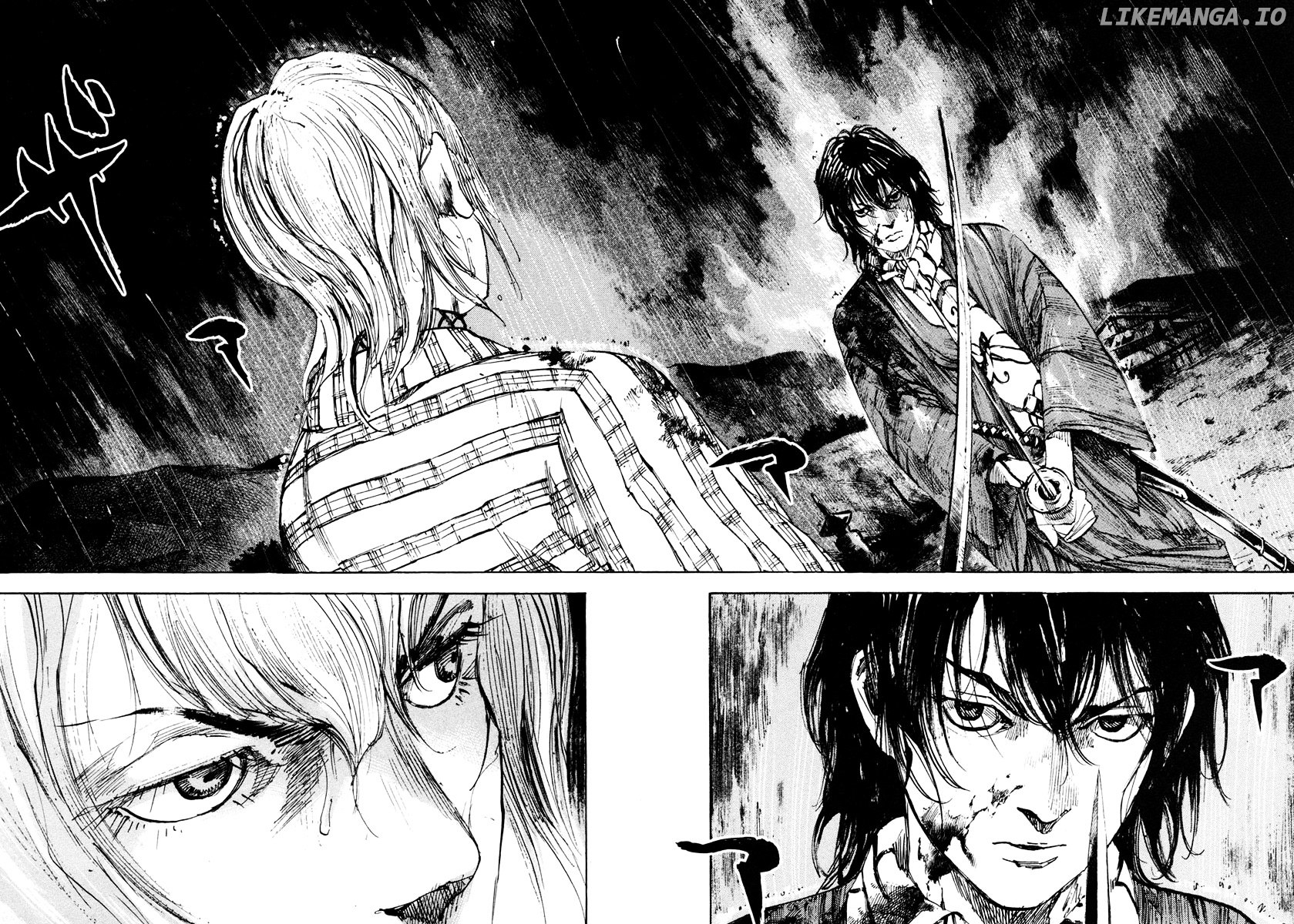 Sidooh - Manga Chapter 128 - page 6