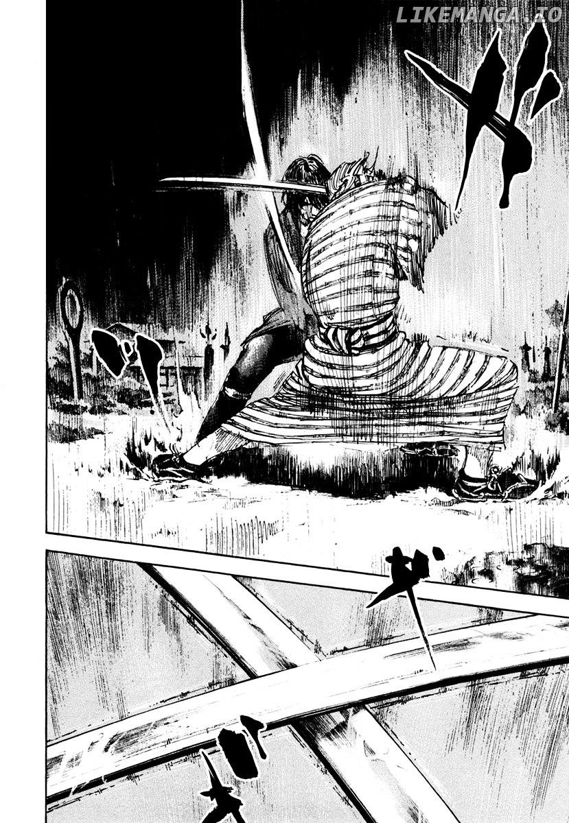 Sidooh - Manga Chapter 128 - page 7
