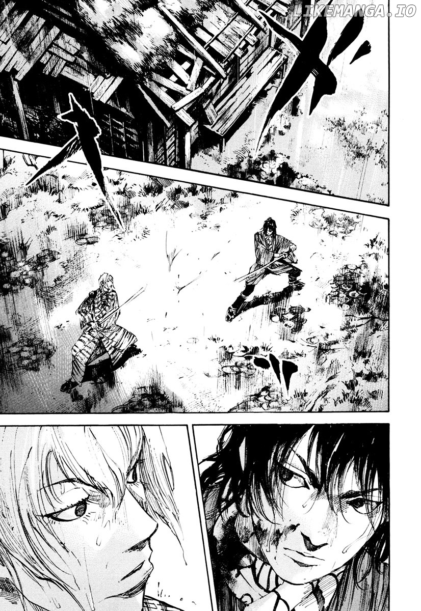 Sidooh - Manga Chapter 128 - page 8