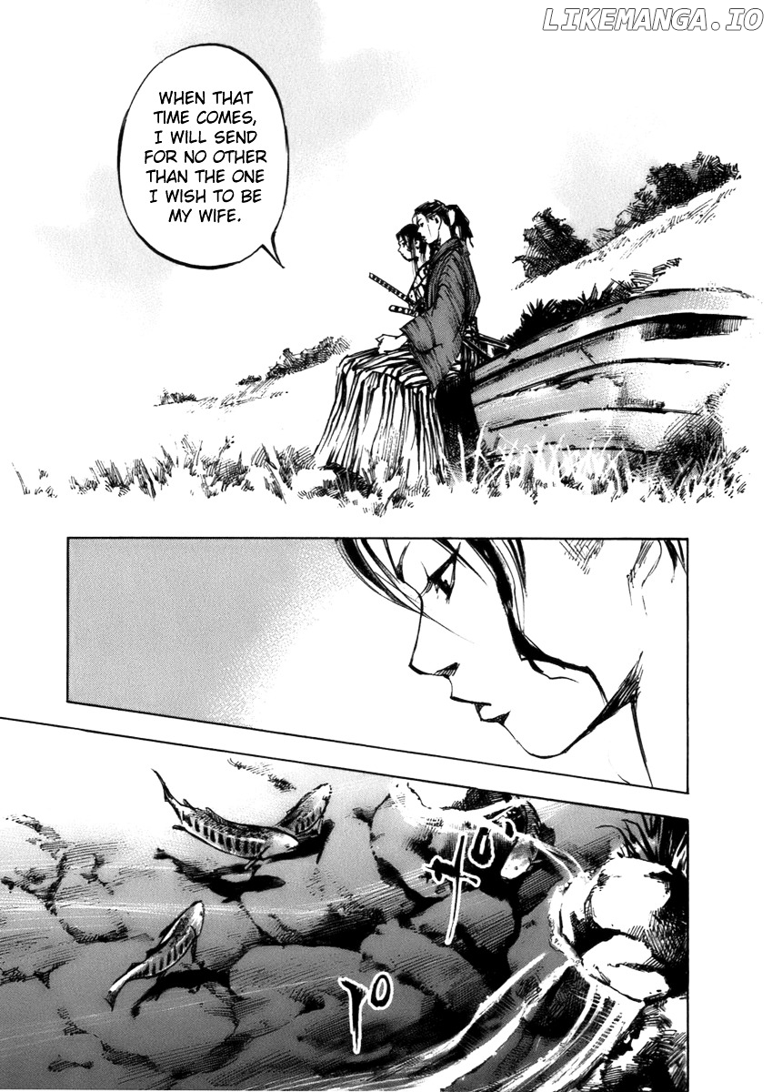Sidooh - Manga Chapter 79 - page 11
