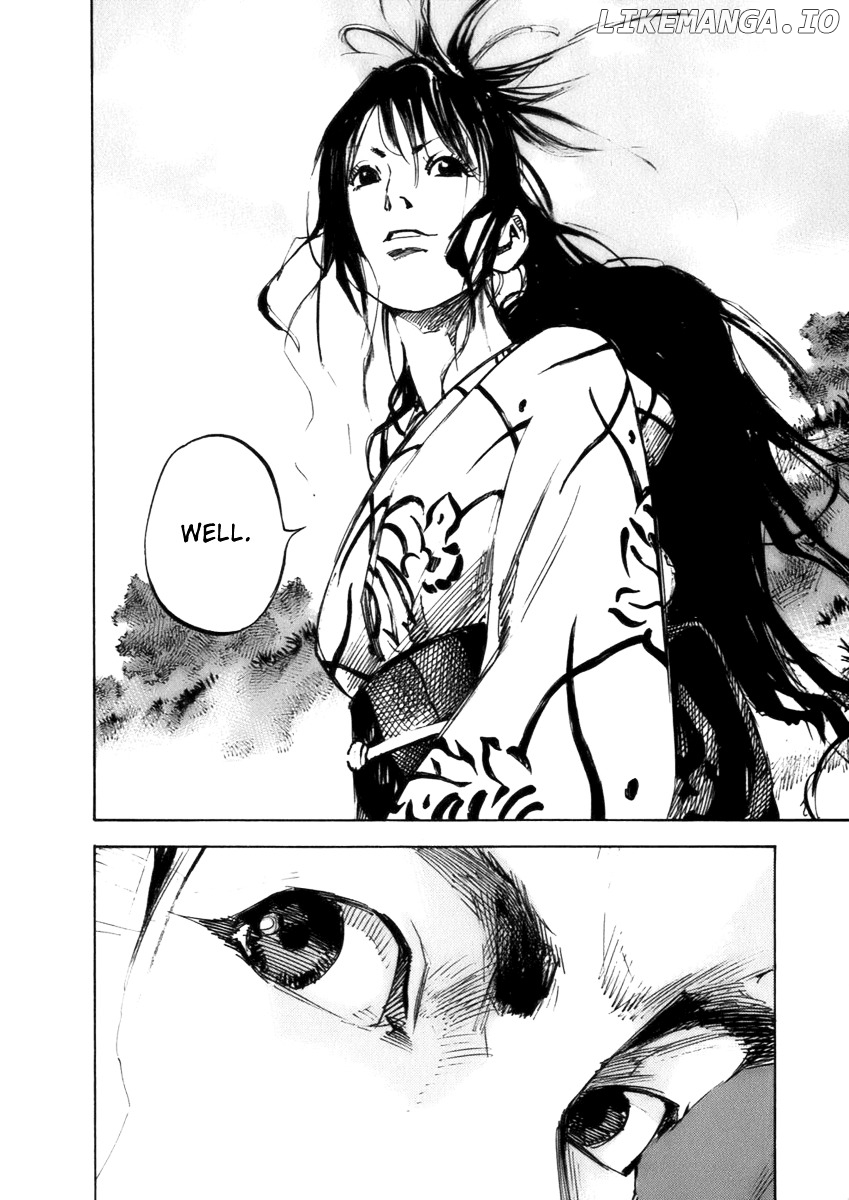 Sidooh - Manga Chapter 79 - page 14