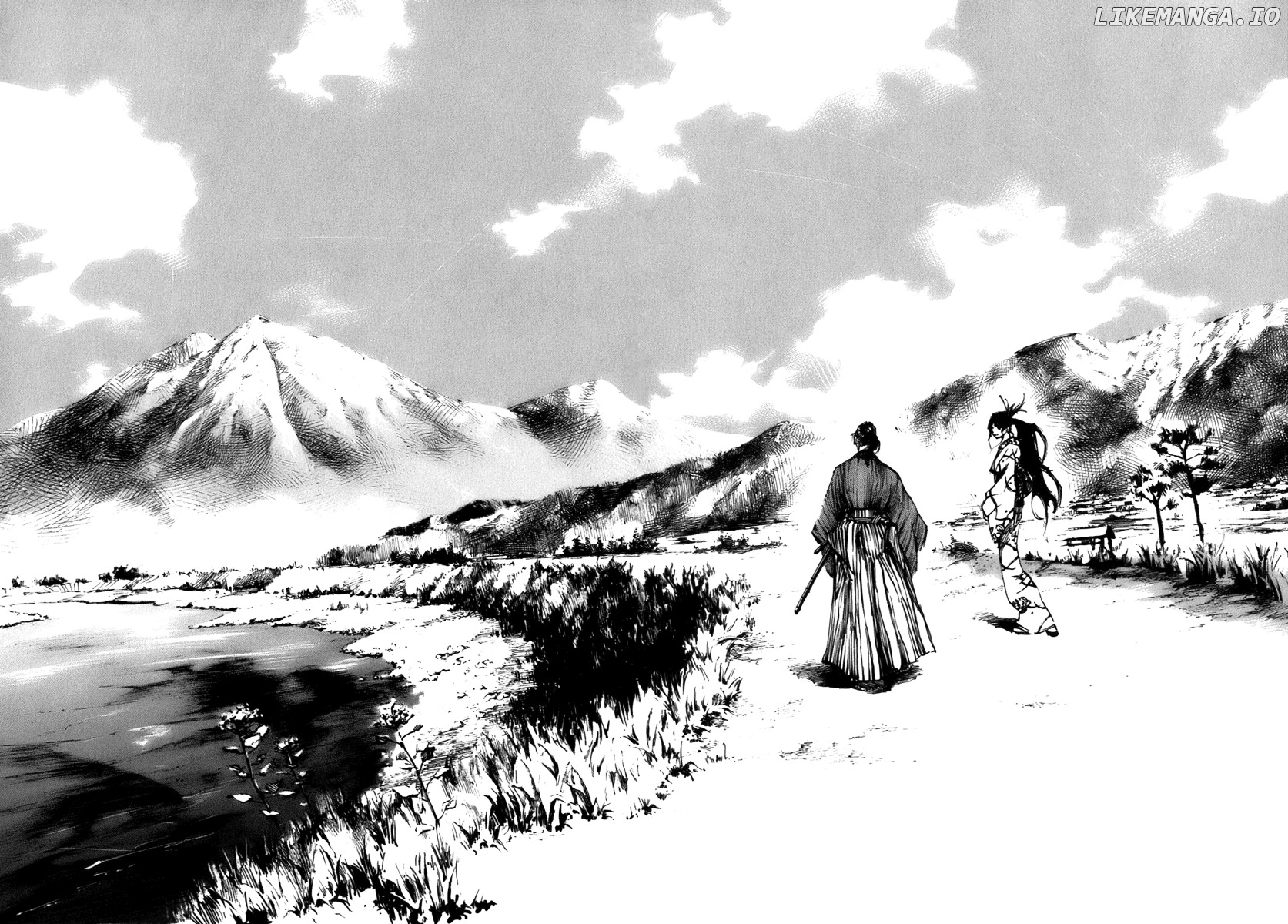 Sidooh - Manga Chapter 79 - page 16