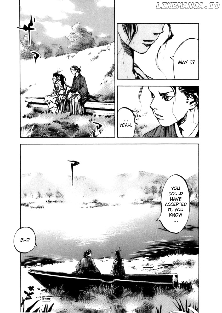 Sidooh - Manga Chapter 79 - page 5