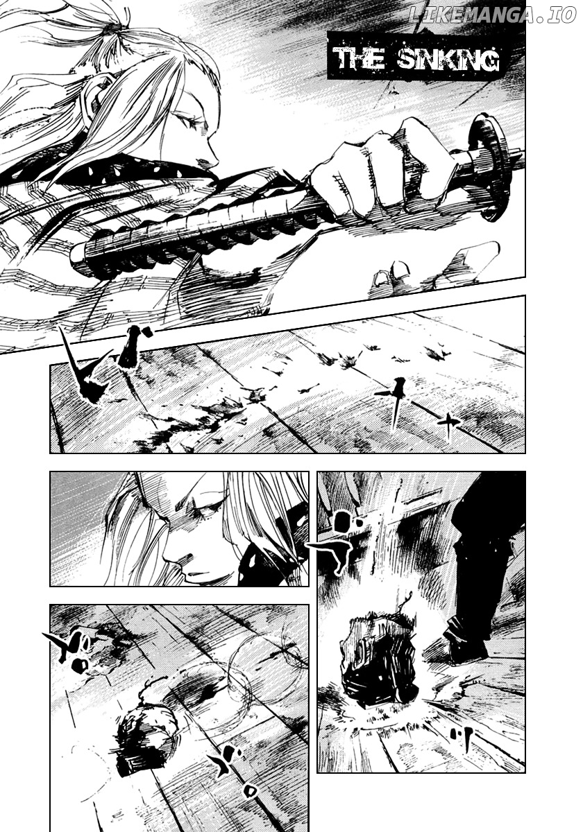 Sidooh - Manga Chapter 55 - page 1
