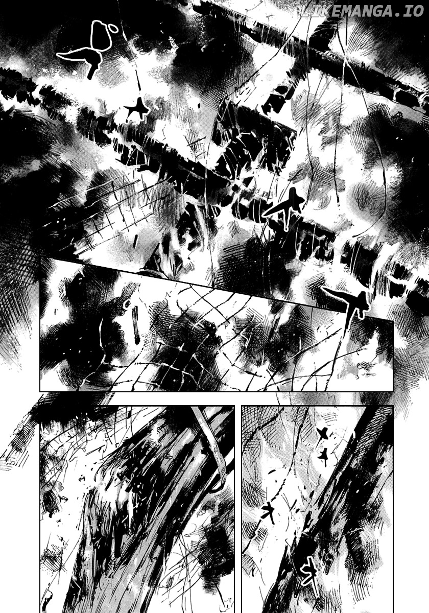Sidooh - Manga Chapter 55 - page 10