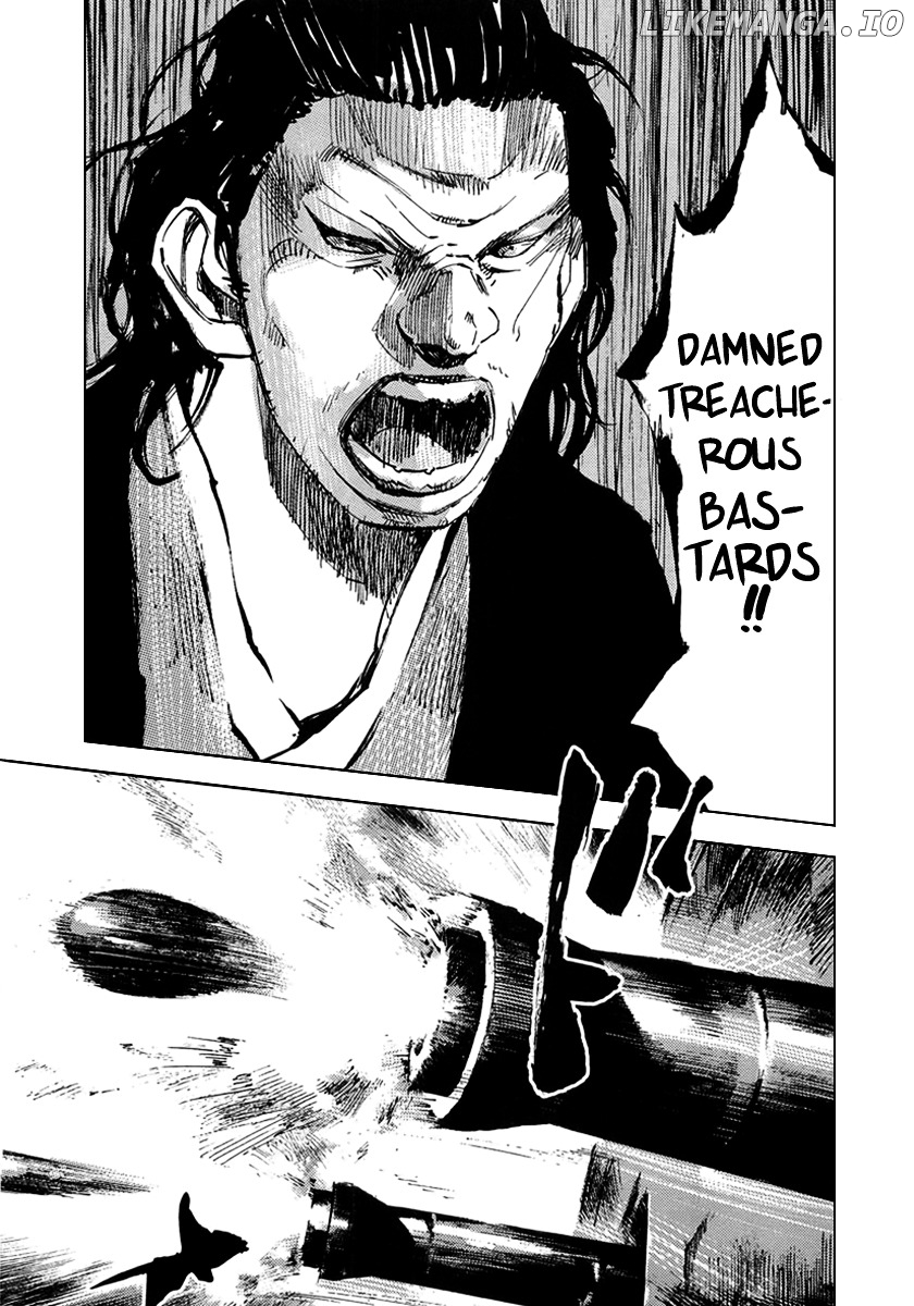 Sidooh - Manga Chapter 55 - page 15