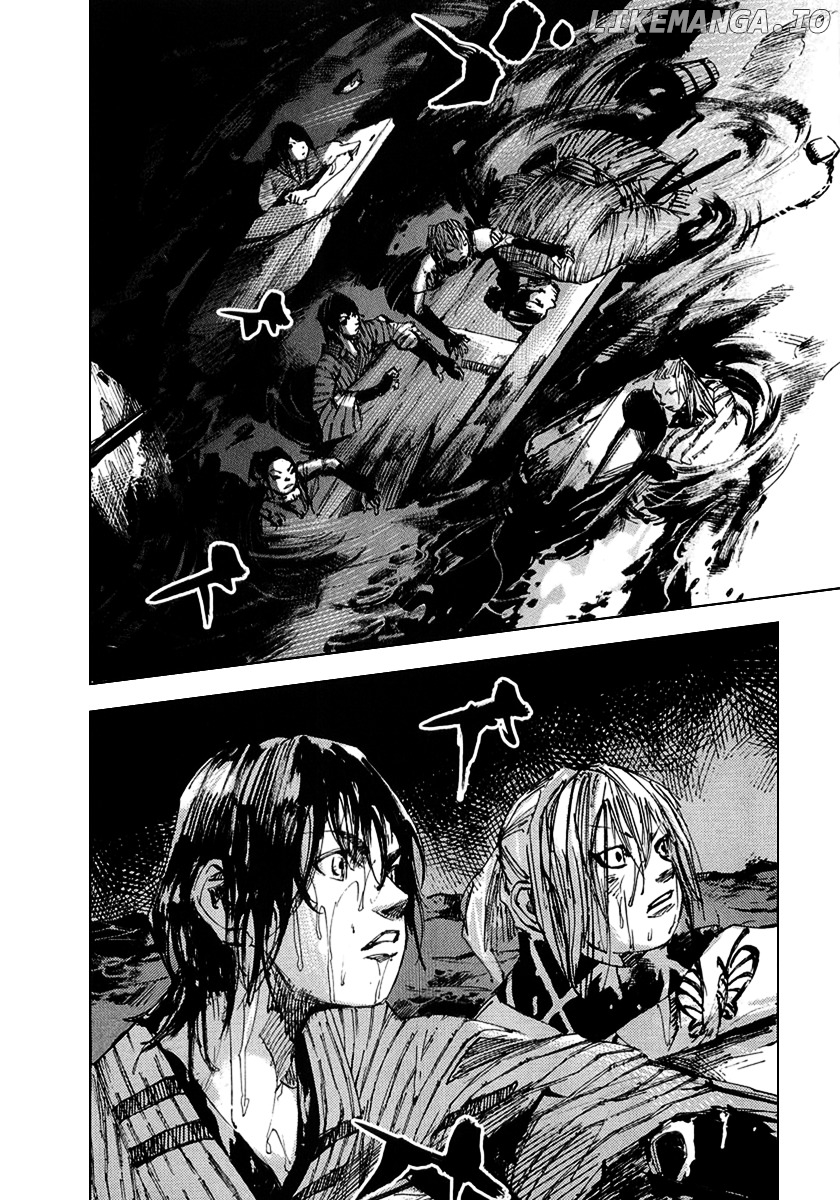 Sidooh - Manga Chapter 55 - page 19